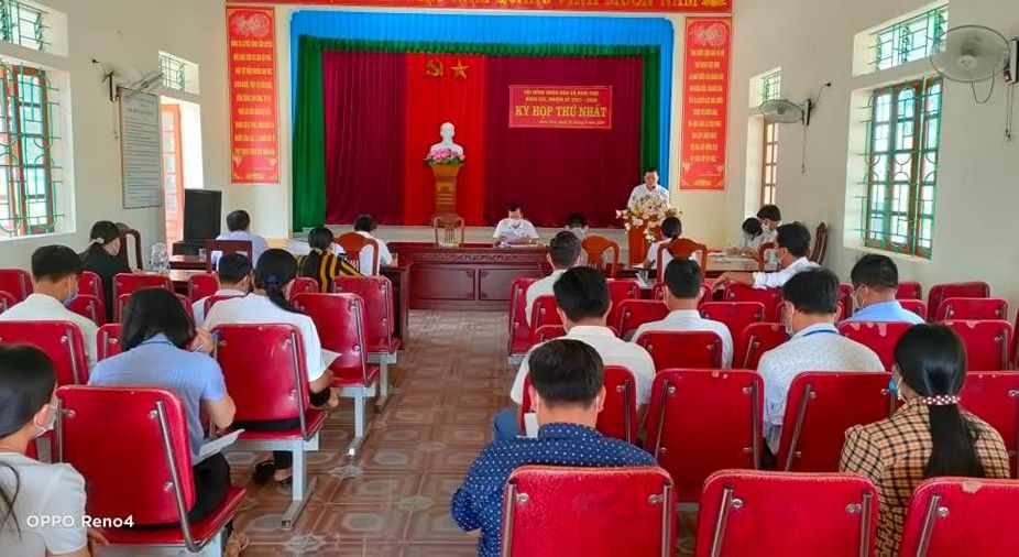 Đảm bảo sự đồng bộ trong hoạt động của cơ quan dân cử địa phương