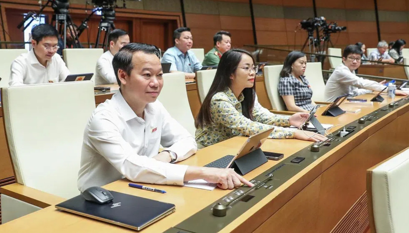 Quốc hội yêu cầu công khai các tổ chức "lờ" kiến nghị của Kiểm toán nhà nước
