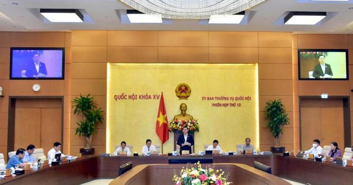 Tiếp tục đổi mới, nâng cao chất lượng kỳ họp Quốc hội
