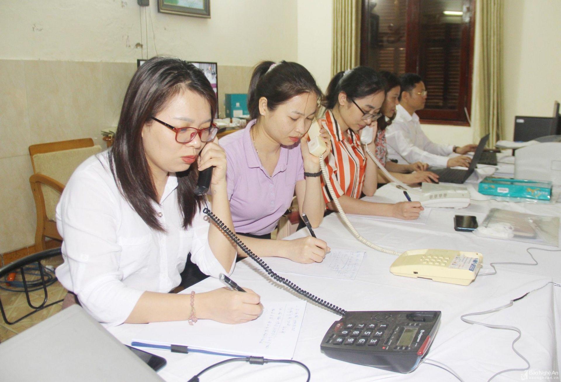 95 ý kiến, kiến nghị cử tri tại kỳ họp thứ 7, Hội đồng nhân dân tỉnh khóa XVIII