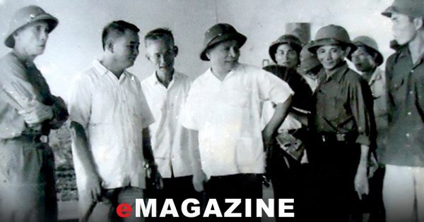 Ngọn lửa mang tên Nguyễn Hữu Đợi