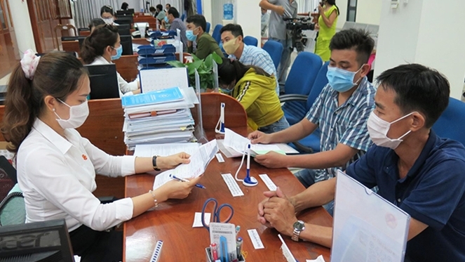 Thêm công cụ hỗ trợ cải cách hành chính