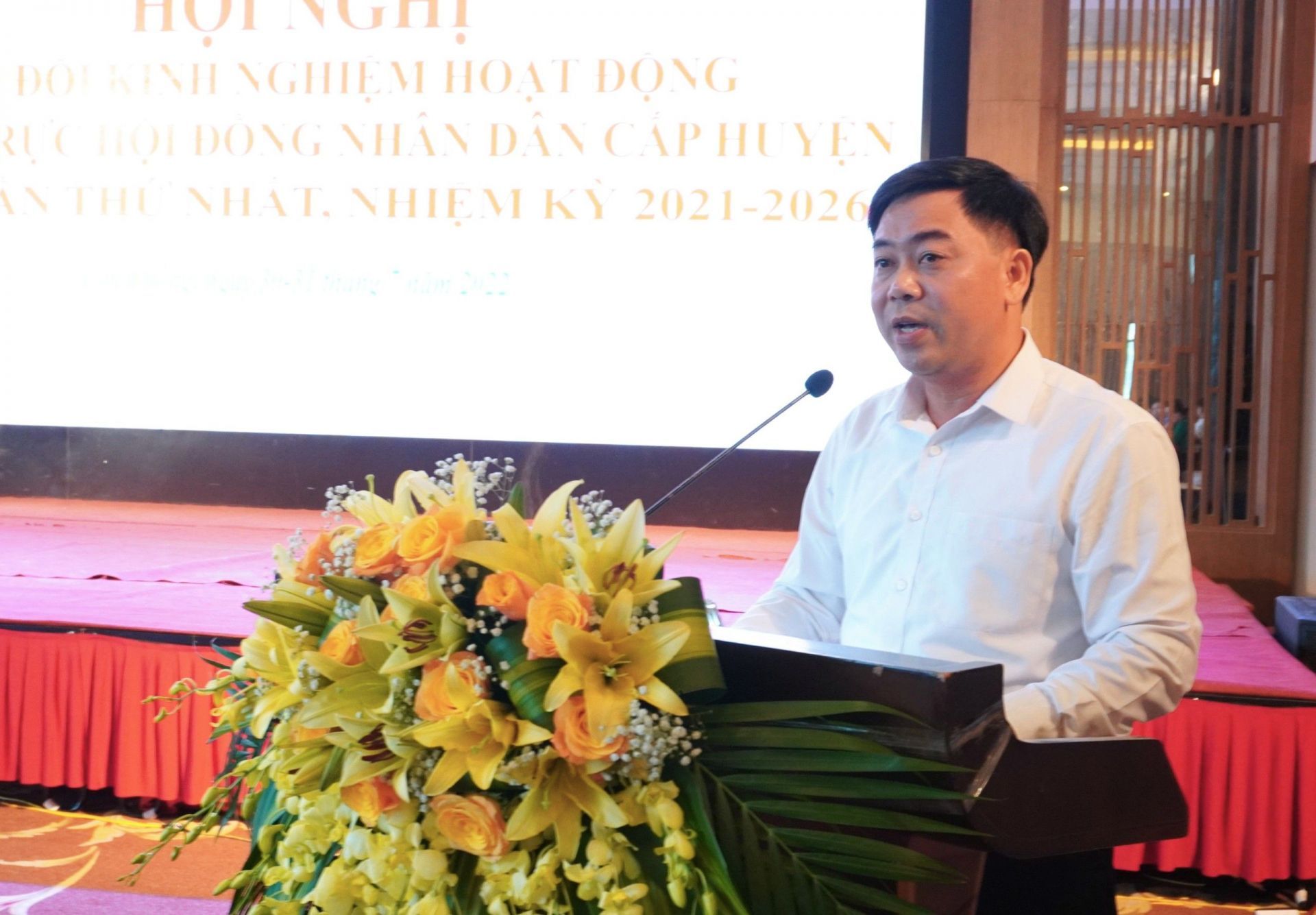 Quan tâm theo dõi việc thực hiện kết luận, kiến nghị sau giám sát của HĐND