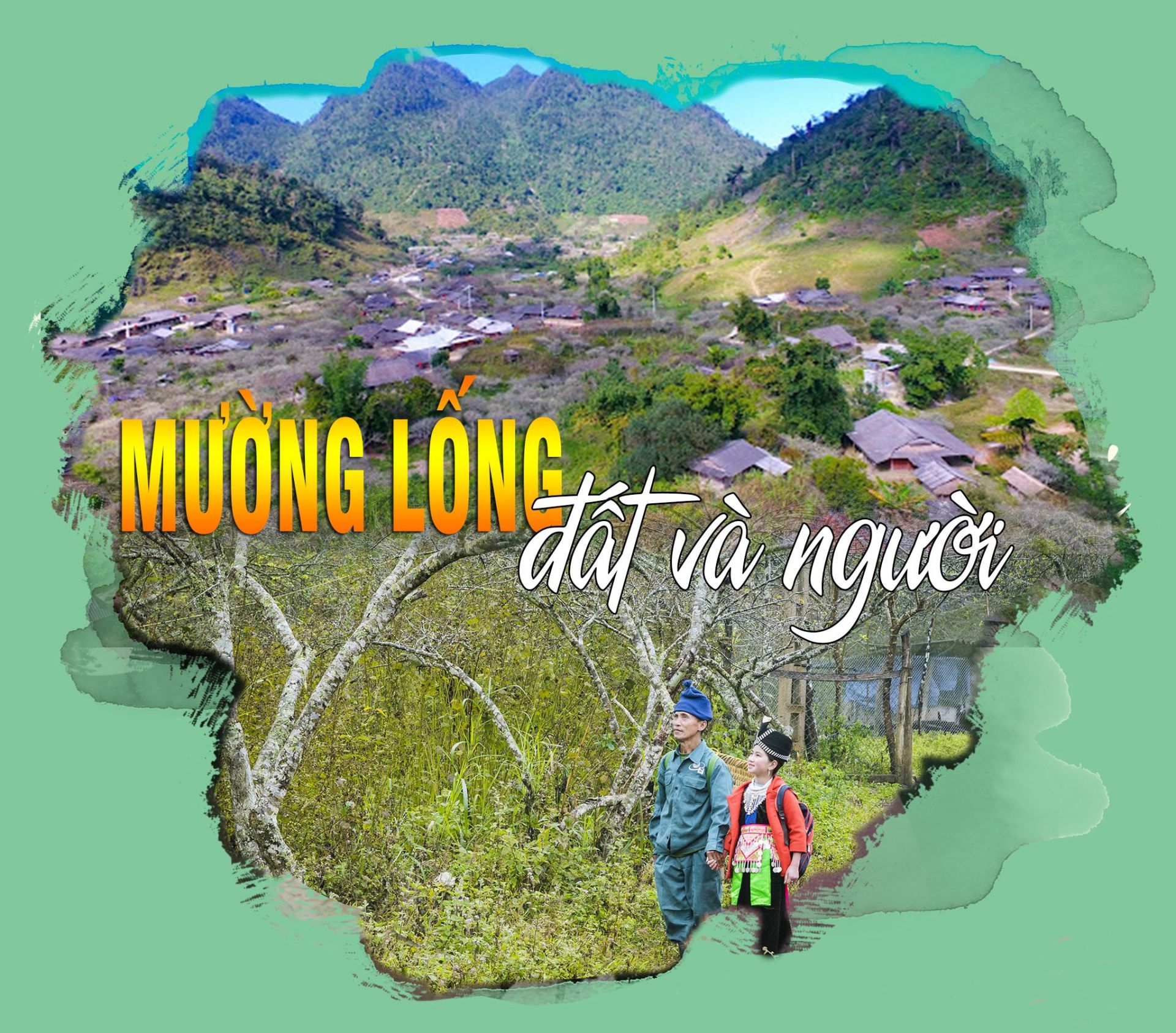 Mường Lống - Đất và người