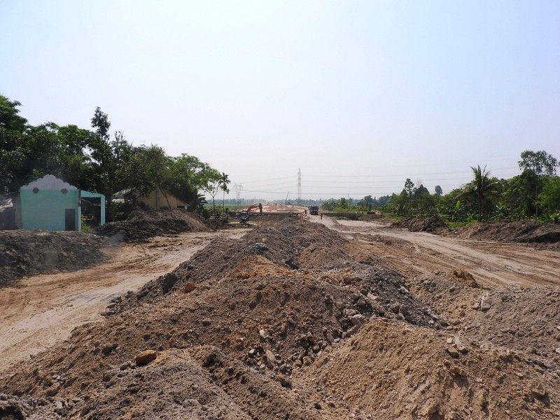 Gỡ điểm nghẽn cho đầu tư công: Tư duy mới cho vấn đề cũ