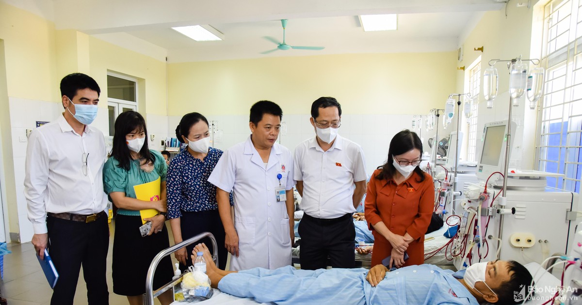 Sớm tháo gỡ vướng mắc, bất cập về đấu thầu thuốc