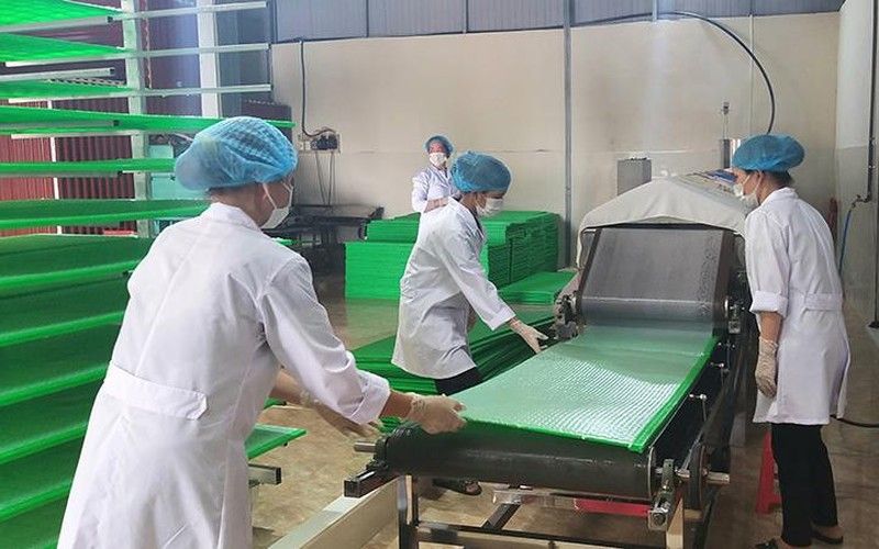 Bài 2: Hoàn thiện pháp luật về kinh tế tập thể