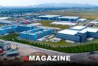 Ban quản lý Khu kinh tế Đông Nam Nghệ An: Dấu án và kỳ vọng
