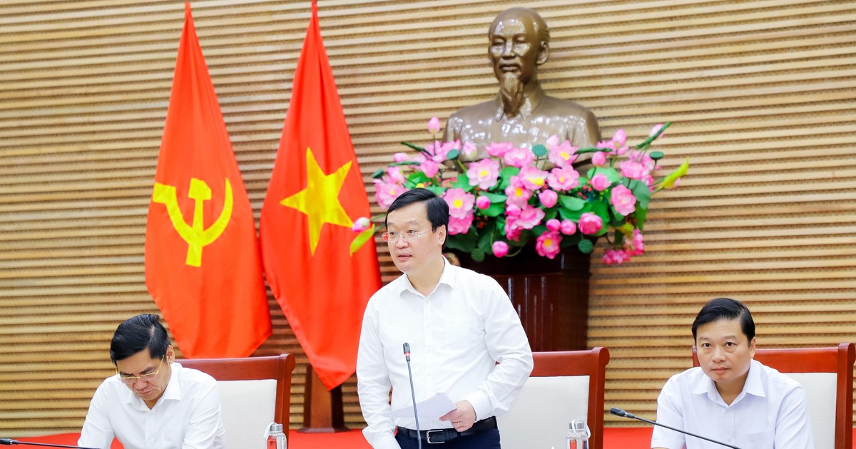 Chủ tịch UBND tỉnh: Nỗ lực tháo gỡ khó khăn nhằm thúc đẩy tốc độ tăng trưởng