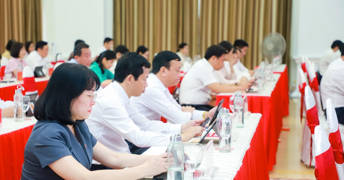 HĐND tỉnh Nghệ An thông qua chủ trương đầu tư 3 dự án trong lĩnh vực y tế với tổng vốn 478 tỷ đồng