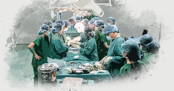 Tạo động lực cho bác sĩ bệnh viện công