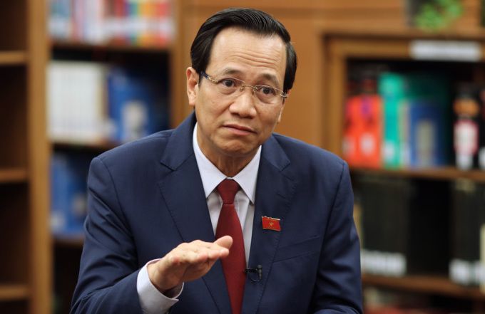 29 tỉnh, thành chưa giải ngân gói hỗ trợ thuê trọ