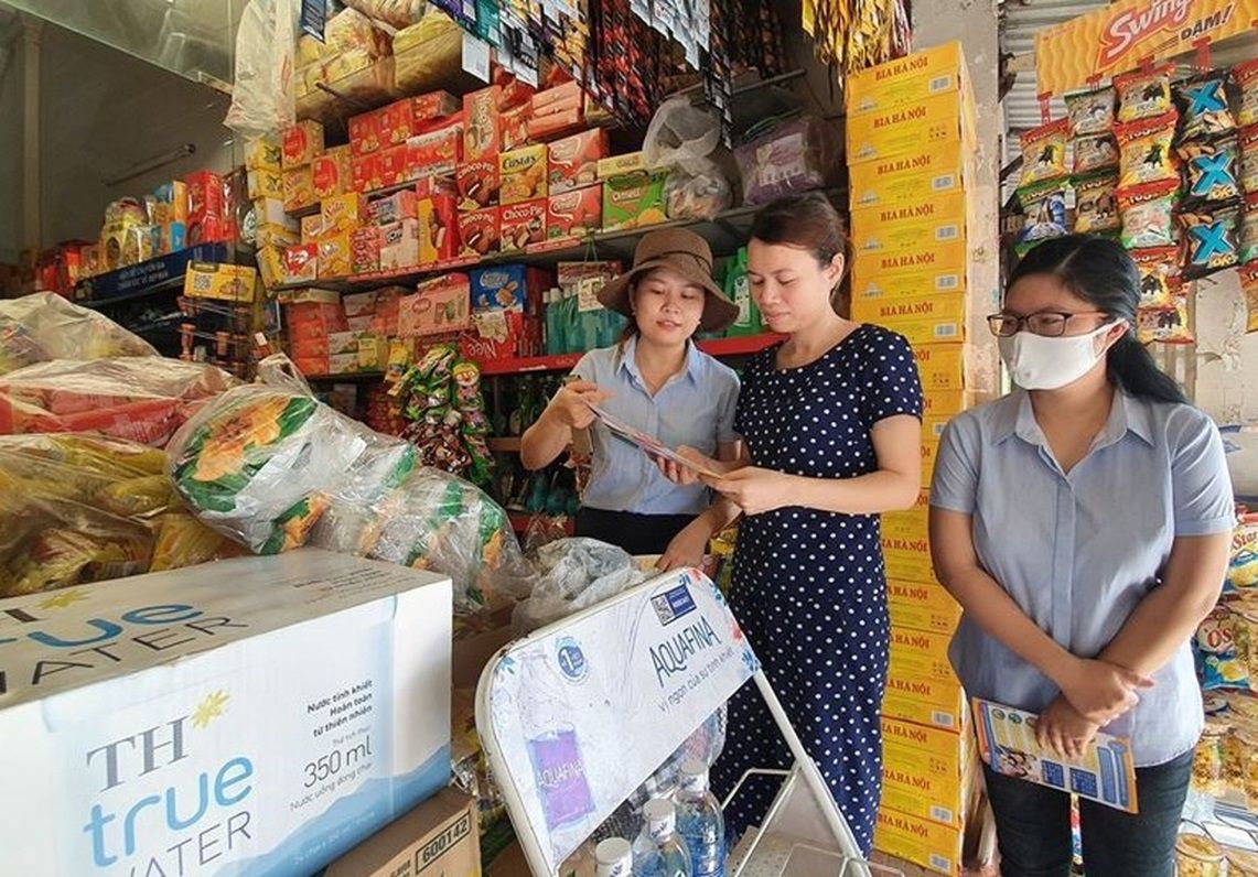Bảo hiểm xã hội tỉnh trả lời ý kiến cử tri về việc nâng mức đóng của Bảo hiểm xã hội tự nguyện