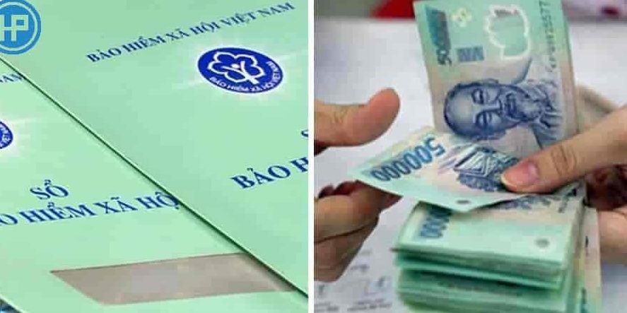 Bảo hiểm xã hội tỉnh trả lời kiến nghị của cử tri Chu Thị Huế, trú tại xóm Phong Quang, xã Hưng Hoà, thành phố Vinh về chế độ tiền tuất