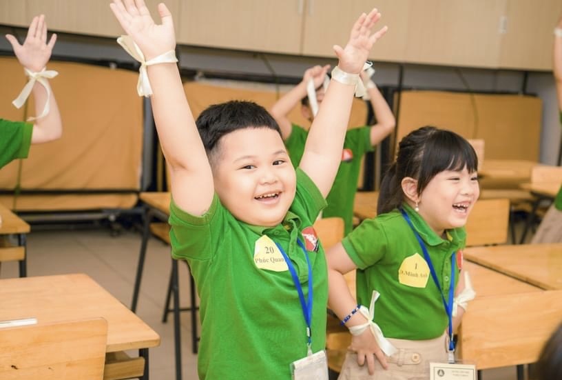 Bộ Giáo dục và Đào tạo: Tựu trường sớm nhất trước 1 tuần so với ngày khai giảng 5.9