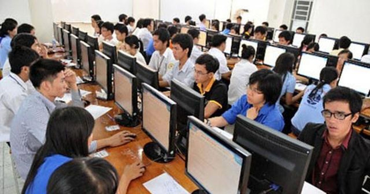 Cần có một ngân hàng câu hỏi kiểm định chất lượng đầu vào công chức thống nhất trên cả nước