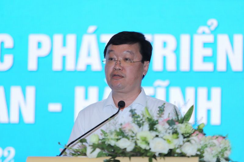 Tiềm năng, triển vọng liên kết, hợp tác phát triển du lịch giữa 3 tỉnh Thanh Hóa - Nghệ An - Hà Tĩnh