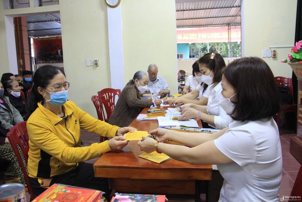 Bộ Lao động, Thương binh và Xã hội trả lời kiến nghị cử tri về tăng lương hưu cho một số nhóm đối tượng