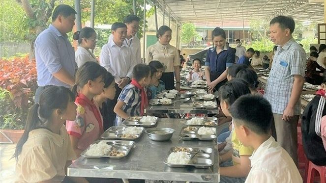 Đôn đốc thường xuyên, quyết liệt thực hiện kiến nghị