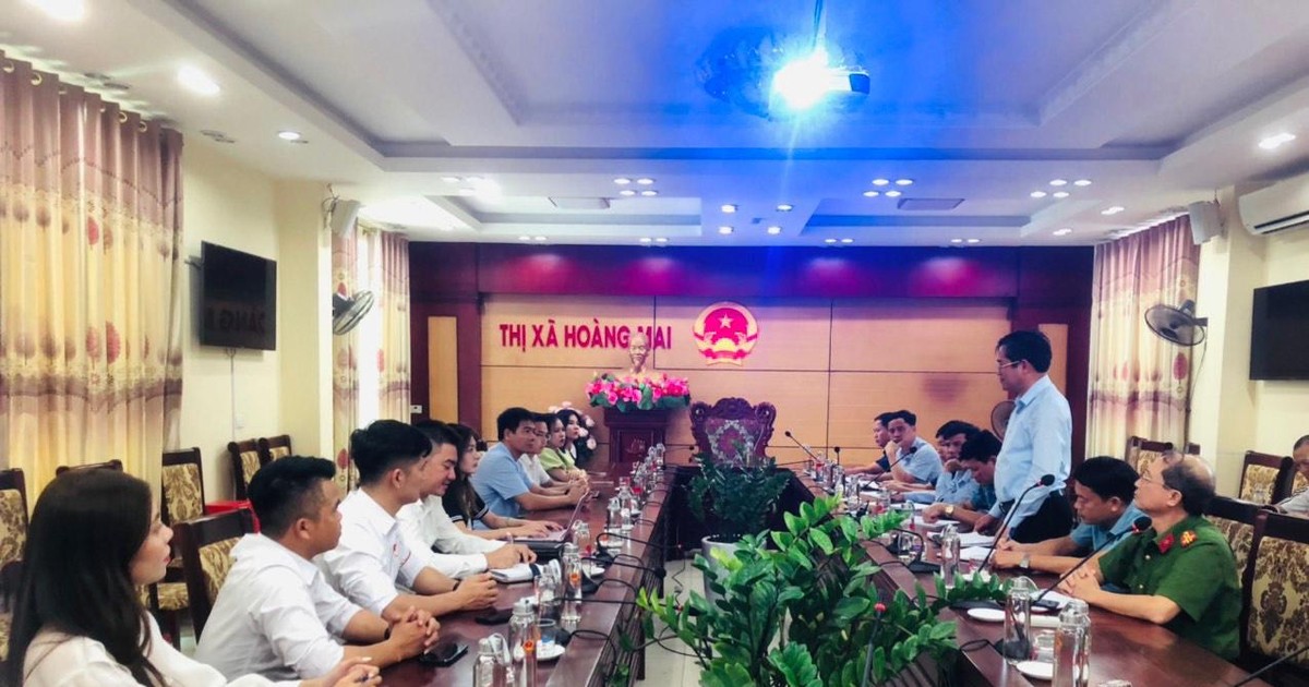 Nghệ An chuẩn bị khởi công nhà máy sản xuất linh kiện điện tử trị giá 200 triệu USD