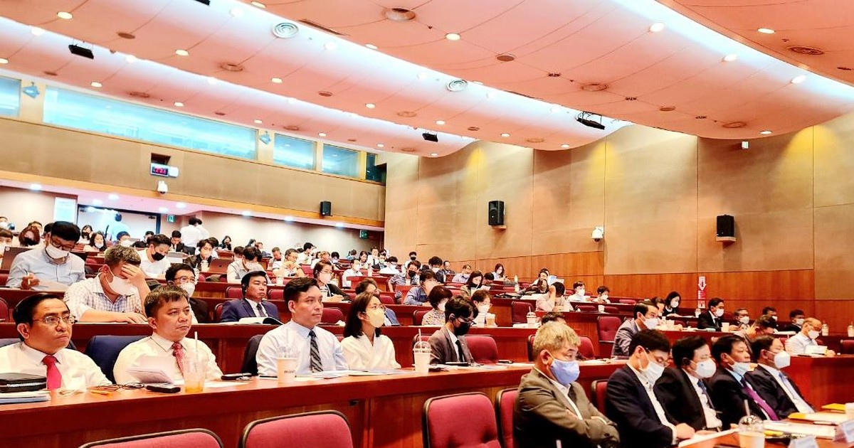 Nghệ An tham dự Hội nghị kết nối đầu tư Việt Nam-Hàn Quốc tại Seoul