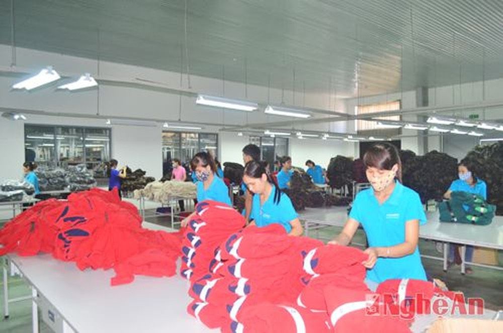 Bộ Lao động, Thương binh và Xã hội trả lời kiến nghị cử tri về chính sách hỗ trợ đào tạo, duy trì việc làm cho người lao động