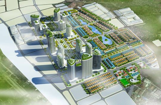Bộ Xây dựng trả lời kiến nghị cử tri về ban hành Thông tư quy định về mức thu, chế độ thu, nộp, quản lý và sử dụng đối với phí thẩm định các đồ án quy hoạch