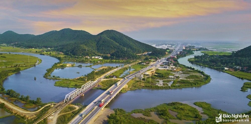 Tiếng Nghệ với người Nghệ xa quê