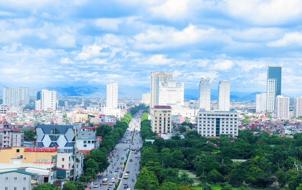 Nghệ An thành lập 5 tổ công tác chỉ đạo, thúc đẩy phát triển kinh tế