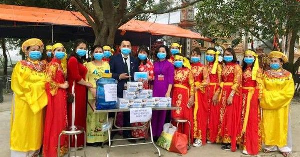 Thủ tướng Chính phủ chỉ đạo tăng cường công tác phòng, chống dịch dịp Tết Nguyên đán và mùa lễ hội 2023