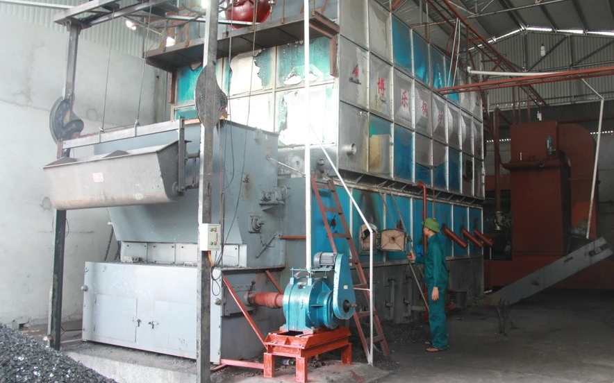 Sở Tài nguyên và Môi trường trả lời cử tri Trần Xuân Dũng, thôn Đức Long, xã Quỳnh Thuận, huyện Quỳnh Lưu về ô nhiễm môi trường