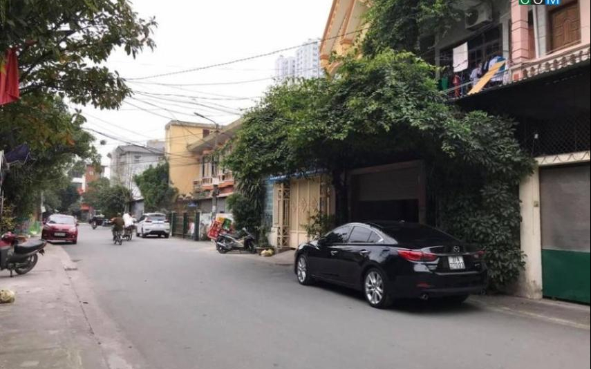 UBND thành phố Vinh trả lời cử tri Cao Thị Hoài, khối 9, phường Hà Huy Tập, thành phố Vinh về Dự án mở rộng đường Phan Tất Thông.