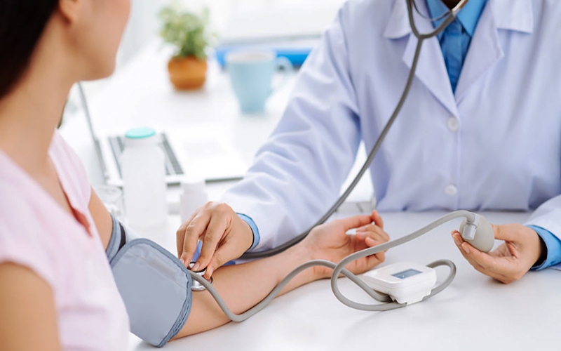 Sở Y tế trả lời cử tri Hoàng Văn Hảo, xóm 1, xã Xuân Sơn, huyện Đô Lương về quản lý hoạt động của phòng khám bệnh tư nhân