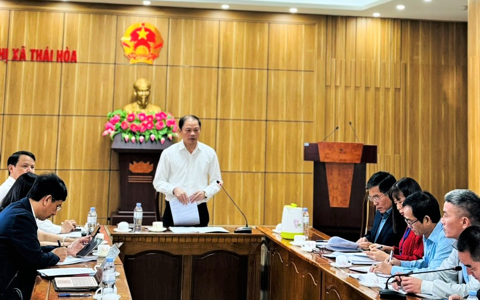 Cần tăng mức khoán kinh phí hoạt động cho các tổ chức chính trị - xã hội cấp xã và tổ dân vận ở xóm, khối, bản