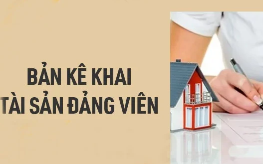 Nghệ An tăng cường lãnh đạo, chỉ đạo việc kiểm soát tài sản, thu nhập của cán bộ, đảng viên