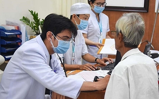 Sở Y tế trả lời cử tri Nguyễn Hải Vân, khối 7, phường Quỳnh Xuân, thị xã Hoàng Mai về chi phí khám bệnh ở bệnh viện ngoài công lập