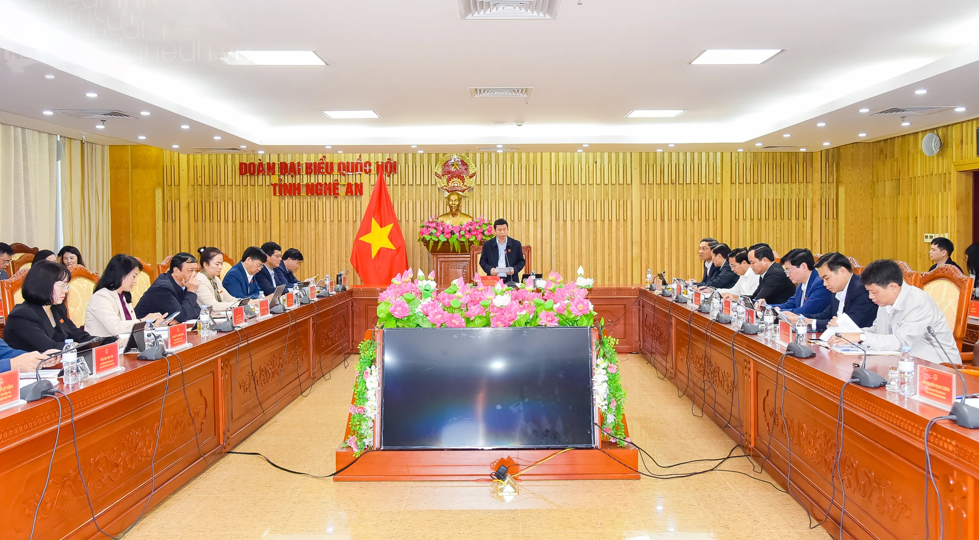 Tránh lãng phí nguồn lực trong quá trình triển khai 3 chương trình mục tiêu quốc gia