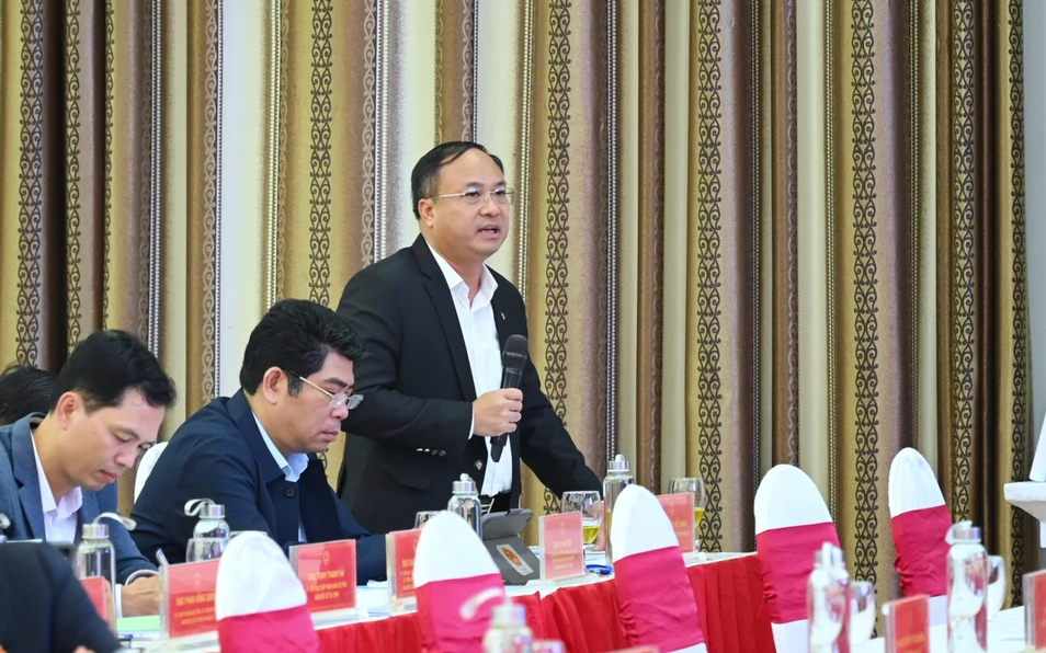 Giám đốc Sở Nội vụ: Tỉnh cũng muốn nâng cao hơn nữa mức phụ cấp, nhưng điều kiện ngân sách còn hạn hẹp