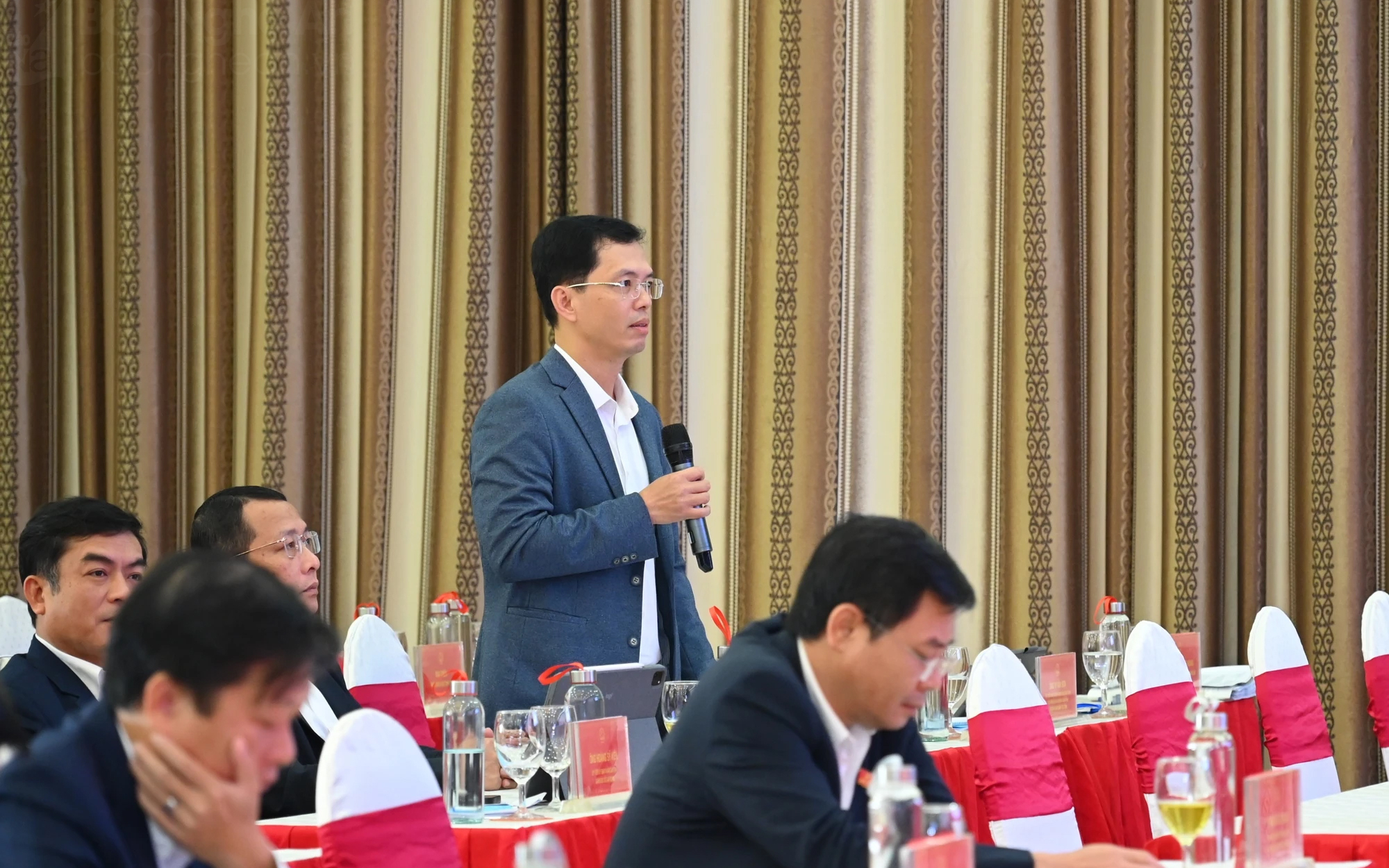 Nghệ An phê duyệt 224 tỷ đồng phục vụ công tác cấp giấy chứng nhận quyền sử dụng đất có nguồn gốc từ nông, lâm trường