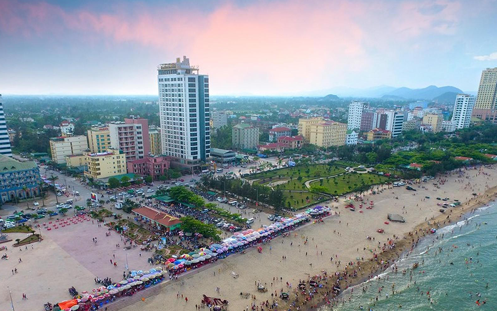 Thực hiện 5 nhóm nhiệm vụ, giải pháp để ngành du lịch thực sự trở thành “kinh tế mũi nhọn”