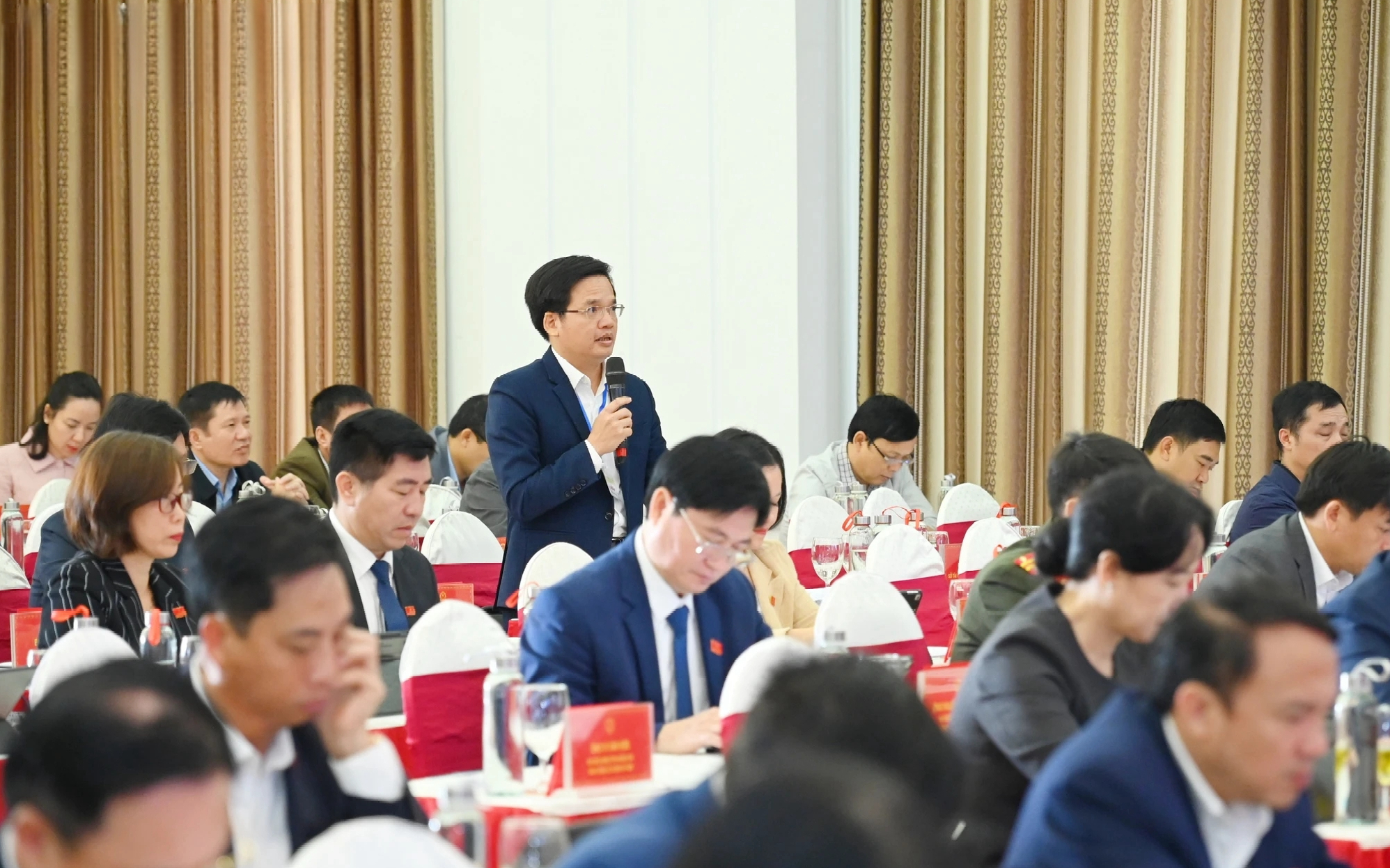 Gần 70% nhân lực ngành Du lịch ở Nghệ An chỉ được đào tạo sơ cấp