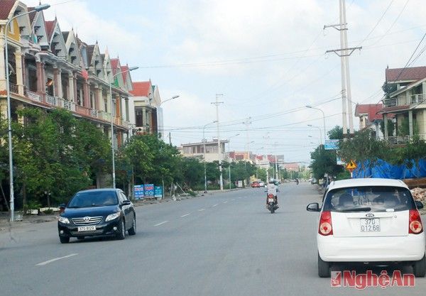 UBND thành phố Vinh trả lời cử tri Ngô Trí Viên, khối Yên Toàn, phường Hà Huy Tập, thành phố Vinh đề nghị đặt tên đoạn đường từ đường Phạm Đình Toái (cũ) giao với đường Phạm Đình Toái mới