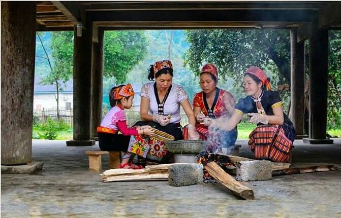 Nữ đại biểu Hội đồng nhân dân người Thái đam mê phát triển du lịch cộng đồng