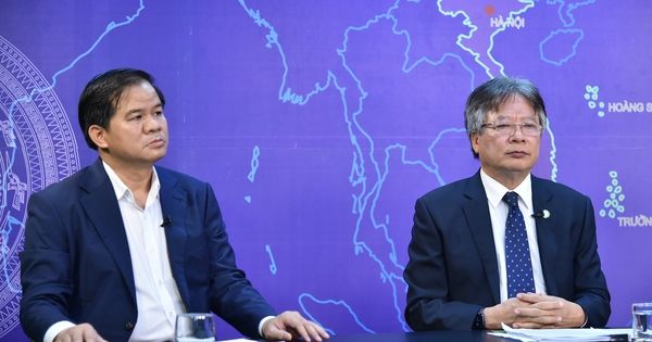 Cạn kiệt vật tư y tế, các bệnh viện lớn nguy cơ dừng hoạt động