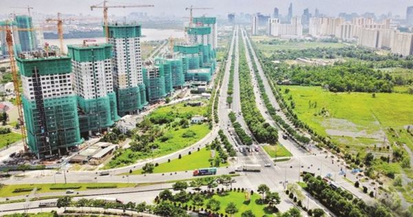 Đề xuất mở rộng thành phần Hội đồng thẩm định giá đất