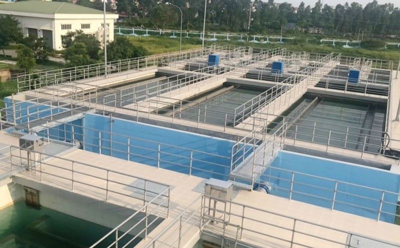Sở Nông nghiệp và Phát triển nông thôn trả lời cử tri xã Khánh Sơn, huyện Nam Đàn về xây dựng nhà máy nước sạch