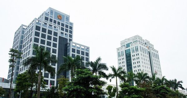 Tinh giản biên chế: Chỉ giảm những người 'tinh', về hưu, thôi việc, nghỉ việc