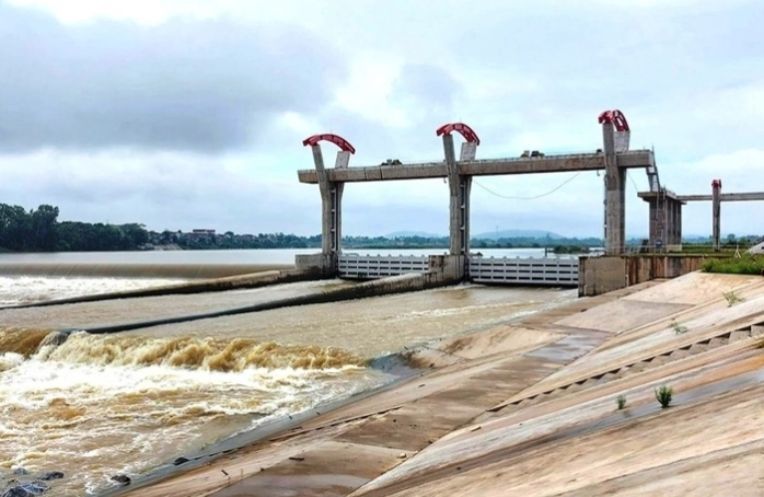 Sở Nông nghiệp và Môi trường trả lời cử tri tvề nâng cấp kênh, ảnh hưởng nước sinh hoạt của người dân