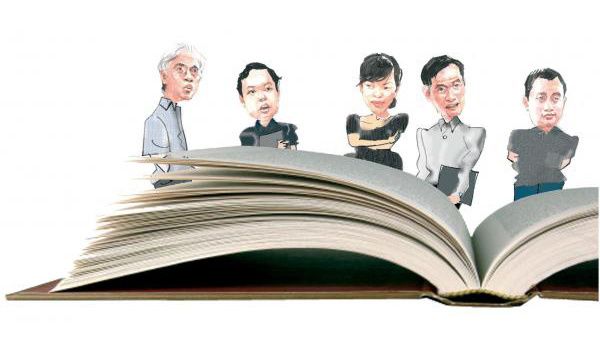 “VĂN HÓA ĐỌC”