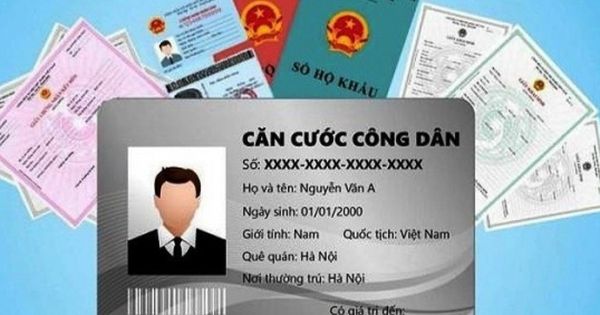Bộ trưởng, Chủ tịch tỉnh phải chịu trách nhiệm về tổ chức thực hiện quy định bỏ sổ hộ khẩu giấy